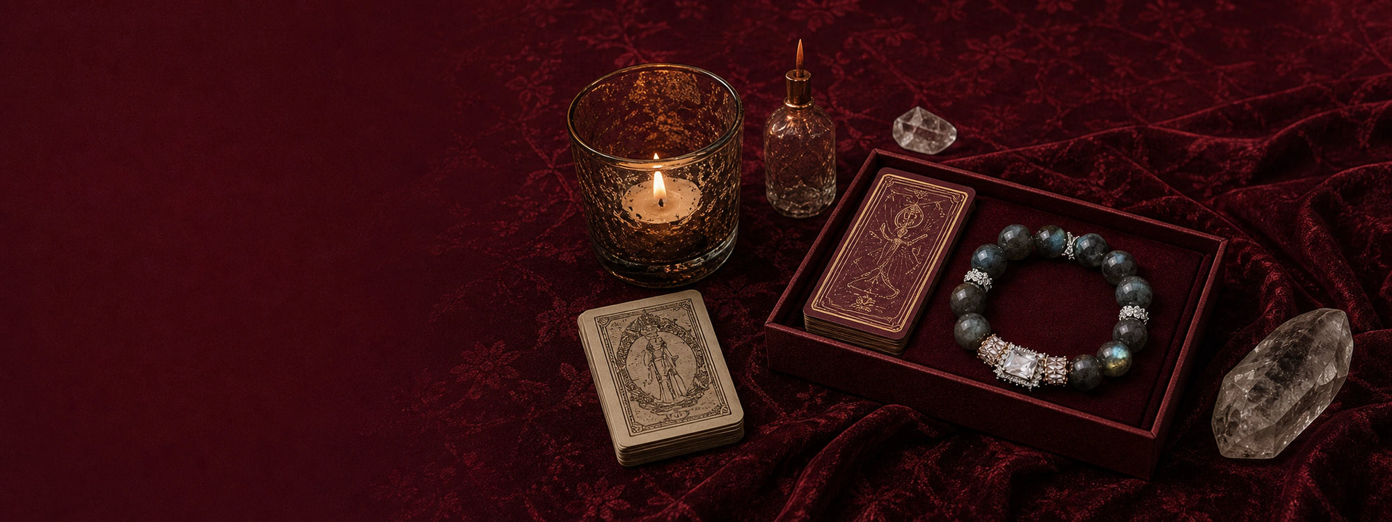 Major Arcana Collection